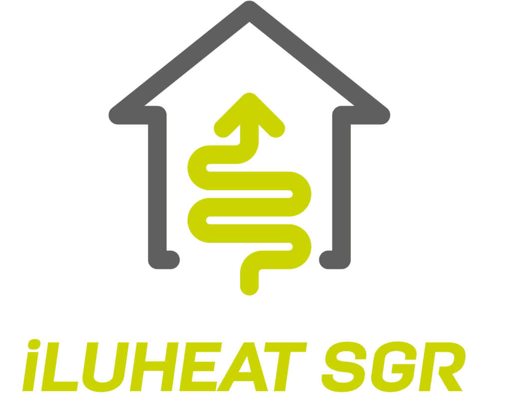 Iluheat Sgr Logo